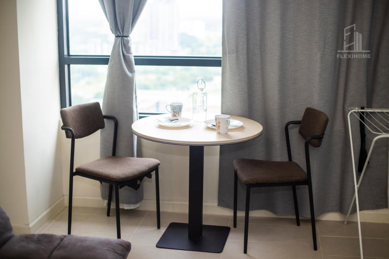 9Am-5Pm, Same Day Check In And Check Out, Work From Home, Comfy & Quiet Tamarind Suites-Cyberjaya By Flexihome-My, Exteriör bild