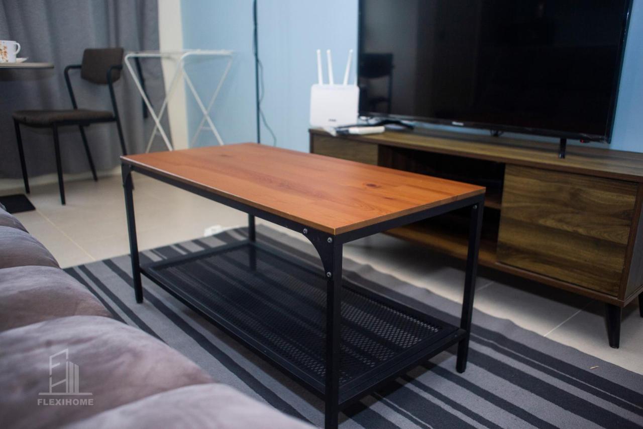 9Am-5Pm, Same Day Check In And Check Out, Work From Home, Comfy & Quiet Tamarind Suites-Cyberjaya By Flexihome-My, Exteriör bild