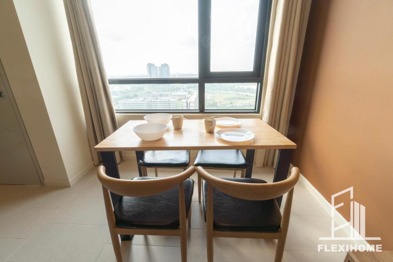 9Am-5Pm, Same Day Check In And Check Out, Work From Home, Comfy & Quiet Tamarind Suites-Cyberjaya By Flexihome-My, Exteriör bild