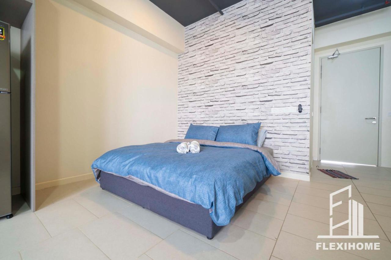 9Am-5Pm, Same Day Check In And Check Out, Work From Home, Comfy & Quiet Tamarind Suites-Cyberjaya By Flexihome-My, Exteriör bild