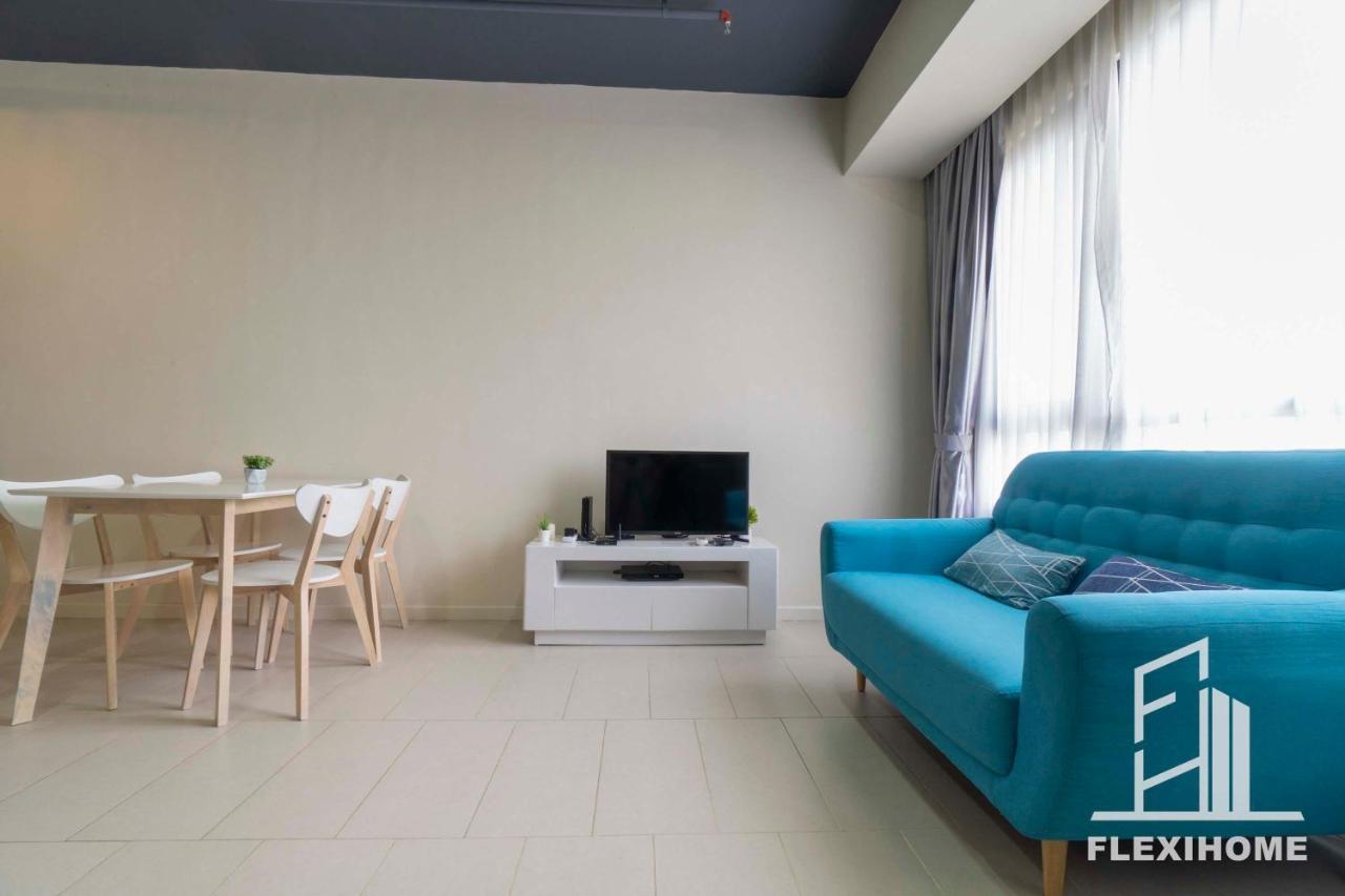 9Am-5Pm, Same Day Check In And Check Out, Work From Home, Comfy & Quiet Tamarind Suites-Cyberjaya By Flexihome-My, Exteriör bild